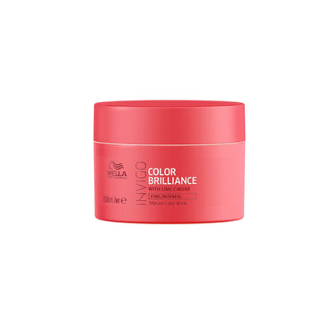 "Wella Invigo Color Brilliance Maschera Capelli Sottili 150ml"