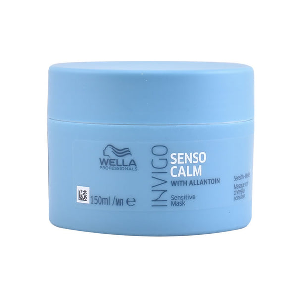 "Wella Invigo Senso Calm Sensitive Mask 150ml"