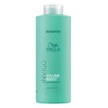 "Wella Invigo Volume Boost Shampoo 1000ml"