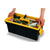 Toolbox Terry 1000628 44,5 x 26,5 x 25 cm polypropylene