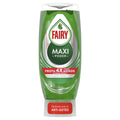 Liquid Dishwasher Fairy MAXI PODER 440 ml