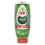 Liquid Dishwasher Fairy MAXI PODER 440 ml