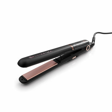 Hair Straightener Bellissima My Pro Steam B28 100 Black