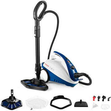 Vaporeta Steam Cleaner POLTI Smart 40 Mop 1800 W