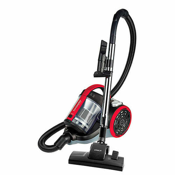 Sledge POLTI 44897 800W 2 L Red/Black