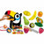 Educational Game Lisciani Giochi Toucan Breakfast (FR)