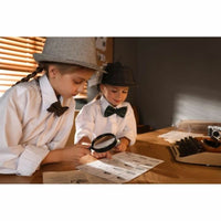 Science Game Lisciani Giochi Detectives (FR)