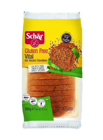 "Dr. Schar Vital Maestro Panettiere 350g"