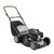 Petrol Lawn Mower Alpina  AL4 46 A 123 CC 46 cm 60 L