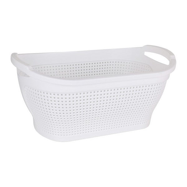 Laundry Basket Tontarelli Ingrid 31 L Rectangular