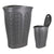 Laundry basket Tontarelli