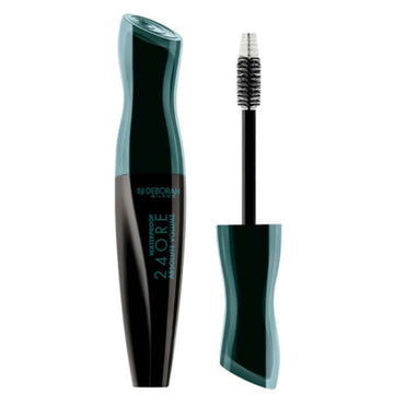 "DEBORAH MILANO Mascara 24Ore Absolute Volume Black"