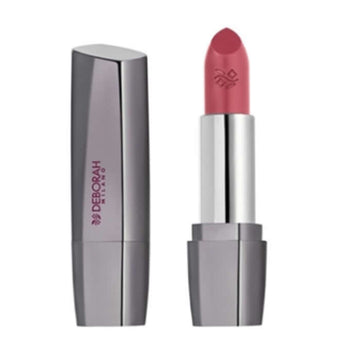 "DEBORAH MILANO Rossetto Milano Red Long Lasting 04"