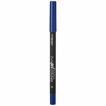 Eye Pencil Kajal & Eyeliner Deborah 2524149