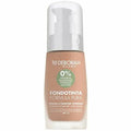 Fluid Foundation Make-up    Deborah Fondotinta Nº 3