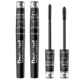 "Deborah Milano Double Effect Mascara Black "