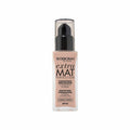 Liquid Make Up Base Deborah 2524213 Nº 1