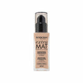 Liquid Make Up Base Extra Mat Perfection Deborah 2524214