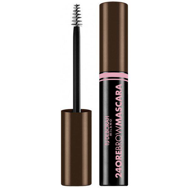 "Deborah Milano Dh 24ore Brow Mascara Cejas 02"