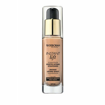 Liquid Make Up Base Deborah 9194 Nº 03