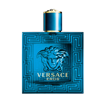 "Versace Eros Eau De Toilette Spray 100ml"