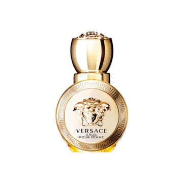 "Versace Eros Pour Femme Eau De Parfum Spray 30ml"