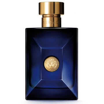 "Versace Dylan Blue Eau De Toilette Spray 50ml"