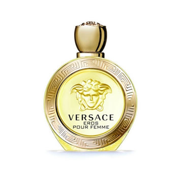 "Versace Eros Pour Femme Eau De Toilette Spray 30ml"