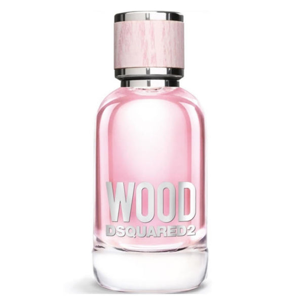 "Dsquared2 Wood Eau De Toilette Spray 100ml"