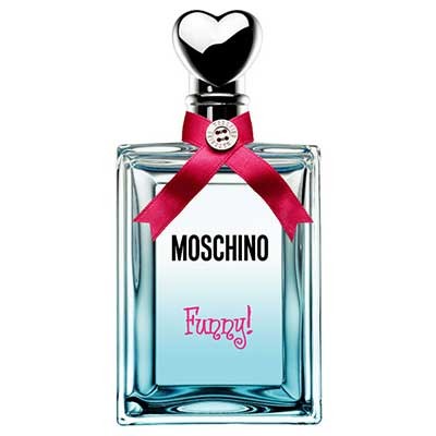 "Moschino Funny Eau De Toilette Spray 50ml"