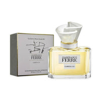 Women's Perfume Camicia 113 Gianfranco Ferre EDP