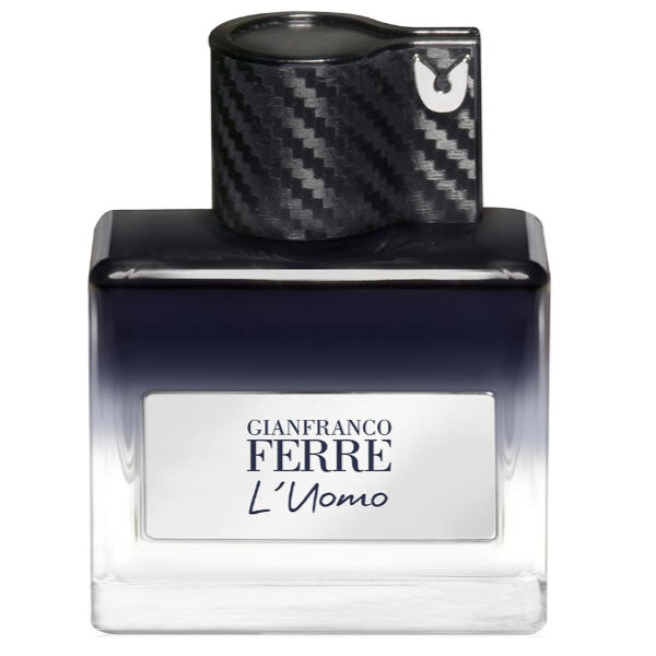 "Gianfranco Ferré L'Uomo Eau de Toilette Spray 50ml"