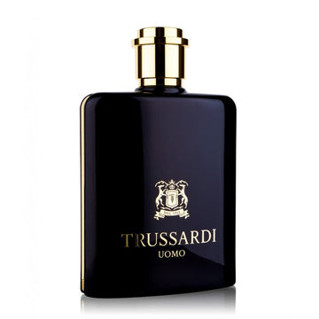 "Trussardi Uomo Eau De Toilette Spray 100ml"