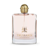 "Trussardi Delicate Rose Eau De Toilette Spray 100ml"