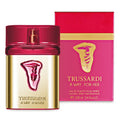 "Trussardi A Way For Her Eau De Toilette Spray 100ml"