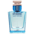 "Gianfranco Ferré Azzurra Men Eau De Toilette Spray 100ml"