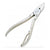 Nail clippers Premax V1064 (10 cm)