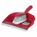 Dustpan La Mopperia 39322 Brush Rubber 23 x 30,5 x 10 cm (24 Units) (23 x 30,5 x 10 cm)