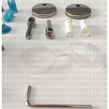 Replacement T2071BJ Hinges Toilet bowl (Refurbished D)