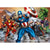 Marvel Avengers puzzle 20+60+100+180pcs