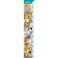 Disney Animals Measure Me puzzle 30pcs