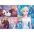 Disney Frozen 2 Maxi puzzle 3x48pcs