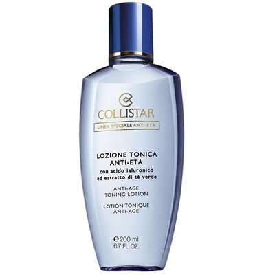 "Collistar Linea Speciale Anti-Età Lozione Tonica 200ml"