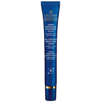 "Collistar Perfecta Plus Eye Contour Perfection Cream 15ml"