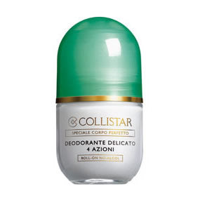 "Collistar Speciale Corpo Perfetto Deodorante Multi-Attivo 24 Ore Roll-On Al Latte Di Avena 75ml"