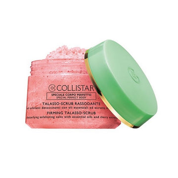 "Collistar Talasso Scrub Rassodante Sali Esfolianti 700g"