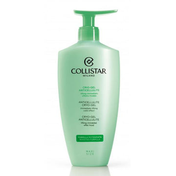 "Collistar Crio-Gel Anticellulite Lifting Immediato Effetto Freddo 400ml - Formula Potenziata"