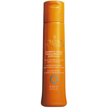 "Collistar Speciale Abbronzatura Perfetta Doccia-Shampoo Doposole Idratante Restitutivo 200ml"