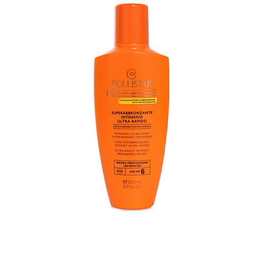 "Collistar Speciale Abbronzatura Perfetta Superabbronzante Intensivo Ultra-Rapido Spf6 200ml"