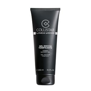 "Collistar Linea Uomo Gel Doccia Tonificante 250ml"